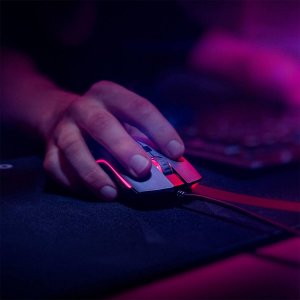 Mysz Niceboy Niceboy ORYX M220 Zen Myszka komputerowa 8