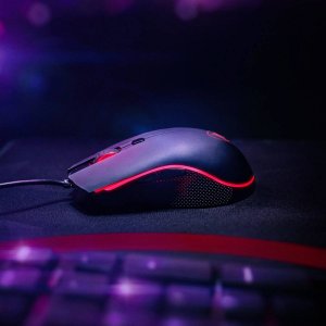 Mysz Niceboy Niceboy ORYX M220 Zen Myszka komputerowa 9