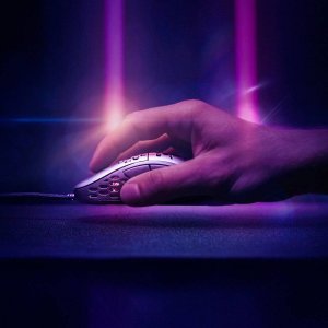 Mysz Niceboy Niceboy ORYX M666 DAEMON Myszka komputerowa 11