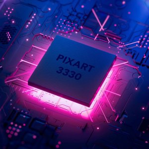 Mysz Niceboy Niceboy ORYX M666 DAEMON Myszka komputerowa 12