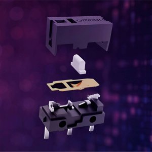 Mysz Niceboy Niceboy ORYX M666 DAEMON Myszka komputerowa 13