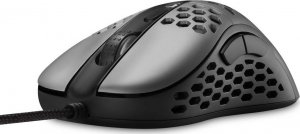 Mysz Niceboy Niceboy ORYX M666 DAEMON Myszka komputerowa 4