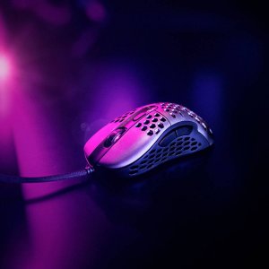 Mysz Niceboy Niceboy ORYX M666 DAEMON Myszka komputerowa 9