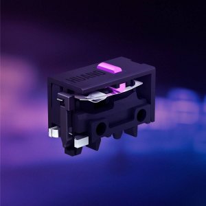 Mysz Niceboy Niceboy ORYX M300 DUKE Myszka komputerowa 11