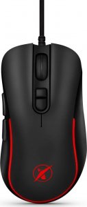 Mysz Niceboy Niceboy ORYX M300 DUKE Myszka komputerowa 2