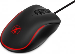 Mysz Niceboy Niceboy ORYX M300 DUKE Myszka komputerowa 4