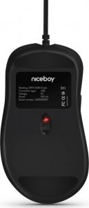 Mysz Niceboy Niceboy ORYX M300 DUKE Myszka komputerowa 7