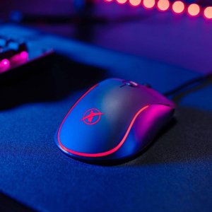 Mysz Niceboy Niceboy ORYX M300 DUKE Myszka komputerowa 9