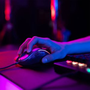 Mysz Niceboy Niceboy ORYX M300 DUKE Myszka komputerowa 10