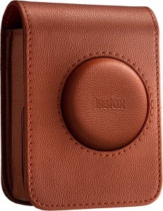 Pokrowiec Fujifilm Fujifilm instax evo Bag brown 1