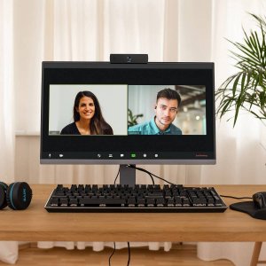 Kamera internetowa Niceboy Niceboy STREAM PRO Kamera internetowa 5