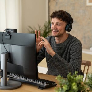 Kamera internetowa Niceboy Niceboy STREAM PRO Kamera internetowa 7