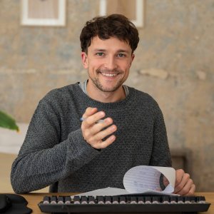 Kamera internetowa Niceboy Niceboy STREAM PRO Kamera internetowa 9