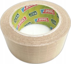 Tesa tesapack Papier ecologo ultra Strong 25m 50mm -Packband- 1