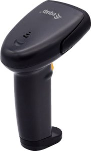 Equip Equip Barcode Handscanner CCD Kabel USB              schwarz 4