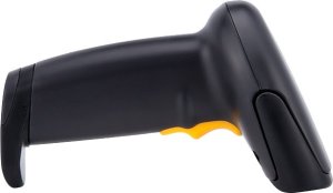 Equip Equip Barcode Handscanner CCD Kabel USB              schwarz 5