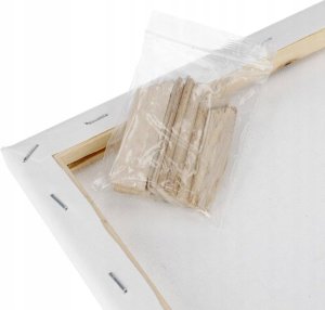 Starpak PODOBRAZIE 30X40 STK FOL 20/40 5