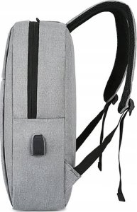 Chuwi Plecak Chuwi CWI-BP_Oxford Szary 3