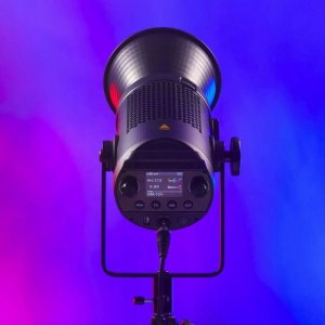 Lampa studyjna GODOX Godox SZ150R  RGB LED Light Bi-Color zoombar 16