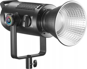 Lampa studyjna GODOX Godox SZ150R  RGB LED Light Bi-Color zoombar 2