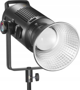 Lampa studyjna GODOX Godox SZ150R  RGB LED Light Bi-Color zoombar 3
