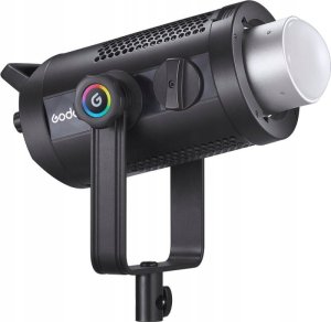 Lampa studyjna GODOX Godox SZ150R  RGB LED Light Bi-Color zoombar 7