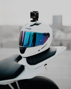 Kamera SJCAM Kamera - SJCAM SJ11 ACTIVE BLACK 10