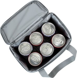 RivaCase Rivacase 5705 Cooler bag 5l 8