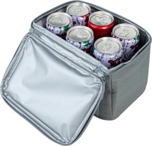 RivaCase Rivacase 5705 Cooler bag 5l 9