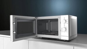 Kuchenka mikrofalowa Siemens Siemens FF020LMW0 Microwave 3