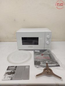 Kuchenka mikrofalowa Siemens Siemens FF020LMW0 Microwave 4