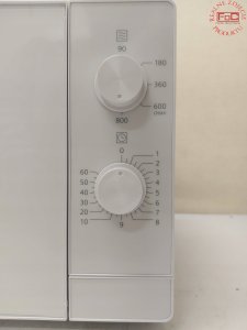 Kuchenka mikrofalowa Siemens Siemens FF020LMW0 Microwave 6