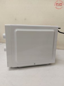 Kuchenka mikrofalowa Siemens Siemens FF020LMW0 Microwave 8