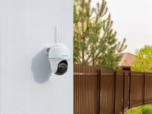 Kamera IP Reolink Reolink ARGUS PT Ultra 11