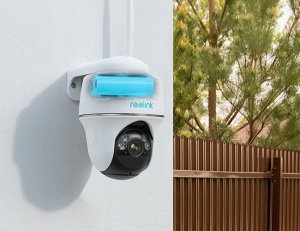 Kamera IP Reolink Reolink ARGUS PT Ultra 3