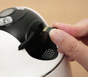 Kamera IP Reolink Reolink ARGUS PT Ultra 5