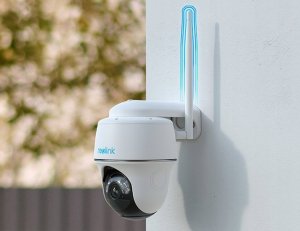 Kamera IP Reolink Reolink ARGUS PT Ultra 8