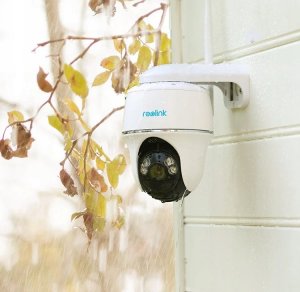 Kamera IP Reolink Reolink ARGUS PT Ultra 10