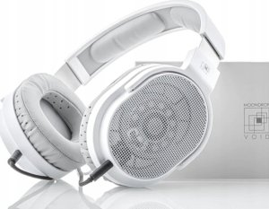 Słuchawki Moondrop MOONDROP Void - Słuchawki dynamiczne o konstrukcji otwartej 4