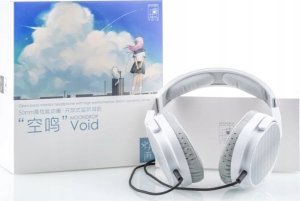 Słuchawki Moondrop MOONDROP Void - Słuchawki dynamiczne o konstrukcji otwartej 5
