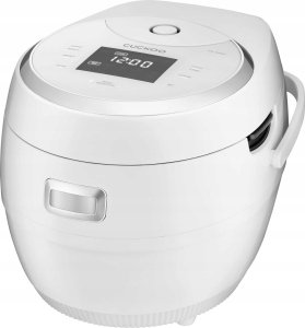 Cuckoo Cuckoo Reiskocher  1.80l CR-1020F 3D-Hitzesystem Warmhaltung 1