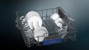 Zmywarka Siemens SN63EX14VE 60 cm Fully Integrated Dishwasher 4