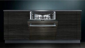 Zmywarka Siemens SN63EX14VE 60 cm Fully Integrated Dishwasher 7