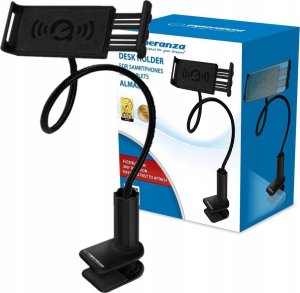 Esperanza ESPERANZA UCHWYT BIURKOWY DO TELEFONÓW LUB TABLETÓW EMH142 4