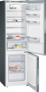 Lodówka Siemens Siemens KG39E8IBA Fridge Freezer 3