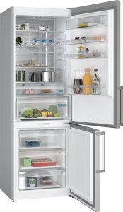 Lodówka Siemens Siemens KG49NAICT Fridge Freezer 2