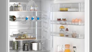 Lodówka Siemens Siemens KG49NAICT Fridge Freezer 3