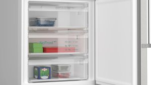 Lodówka Siemens Siemens KG49NAICT Fridge Freezer 5