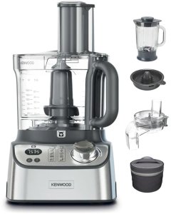 Robot kuchenny Kenwood Kenwood FDM72.990SS Multipro XL Weigh + 1