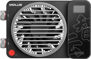 Lampa studyjna Zhiyun Zhiyun Molus X100 pro 5